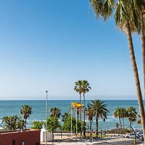  Lejlighed Benalbeach By Alfresco