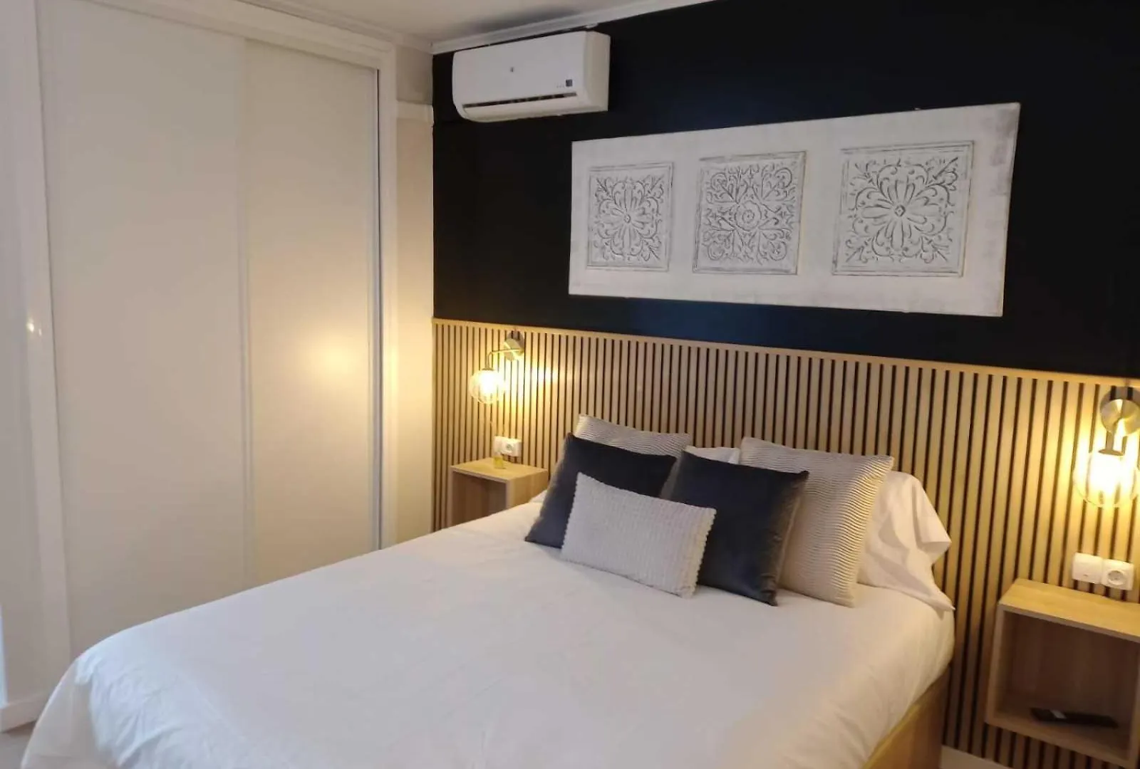 Apartment Estudio Hercules Con Piscina A 800M De La Playa Benalmadena
