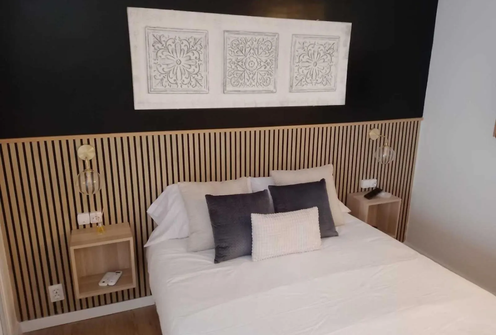 Apartment Estudio Hercules Con Piscina A 800M De La Playa Benalmadena Spain