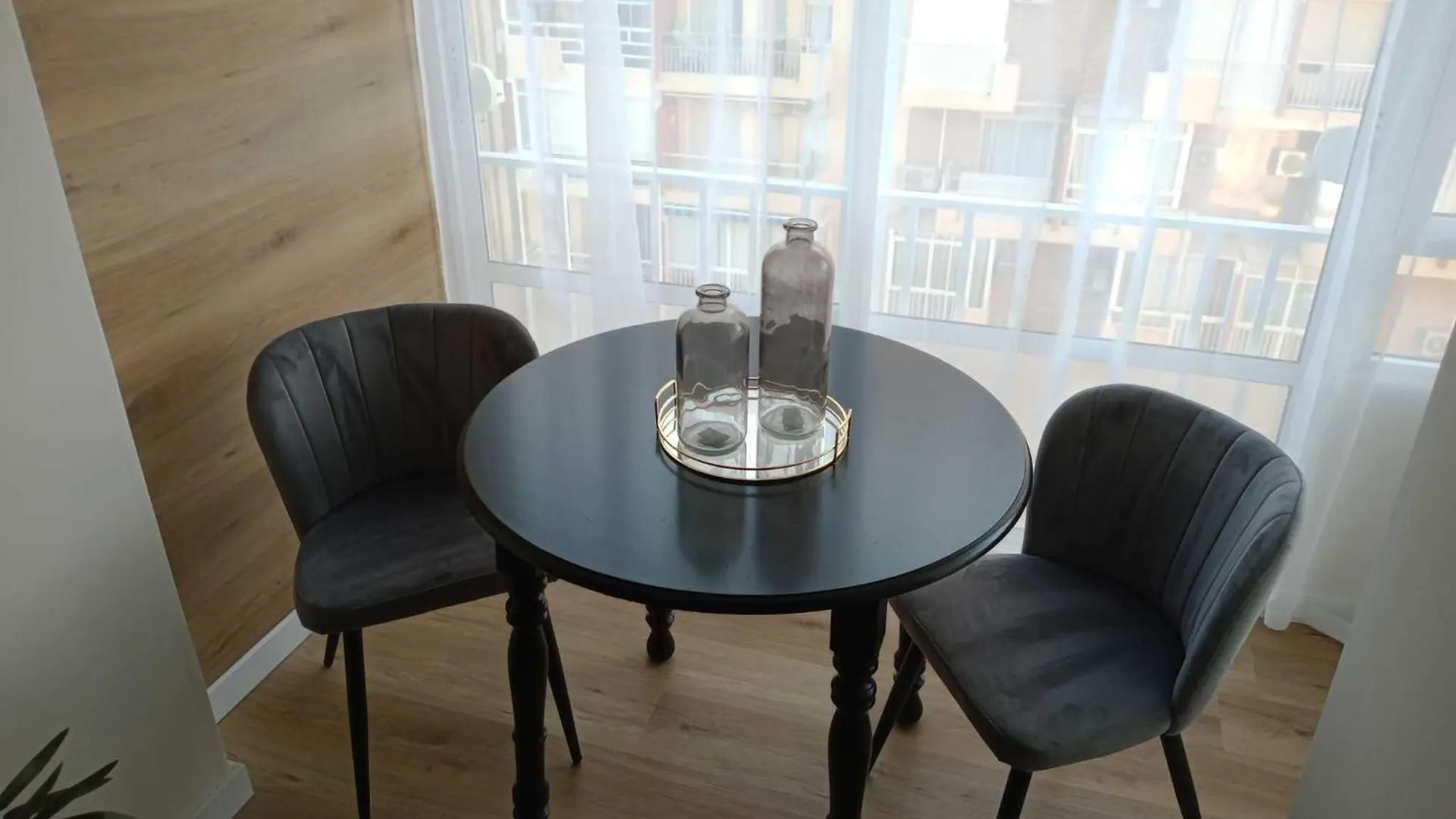 Apartment Estudio Hercules Con Piscina A 800M De La Playa Benalmadena