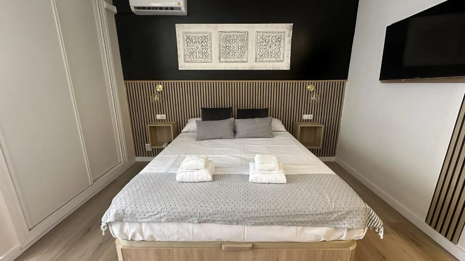 Estudio Hercules Con Piscina A 800M De La Playa Benalmádena Apartmán